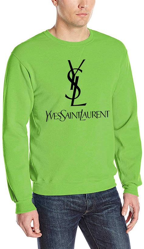 yves saint laurent t-shirt uomo|ysl t shirt price.